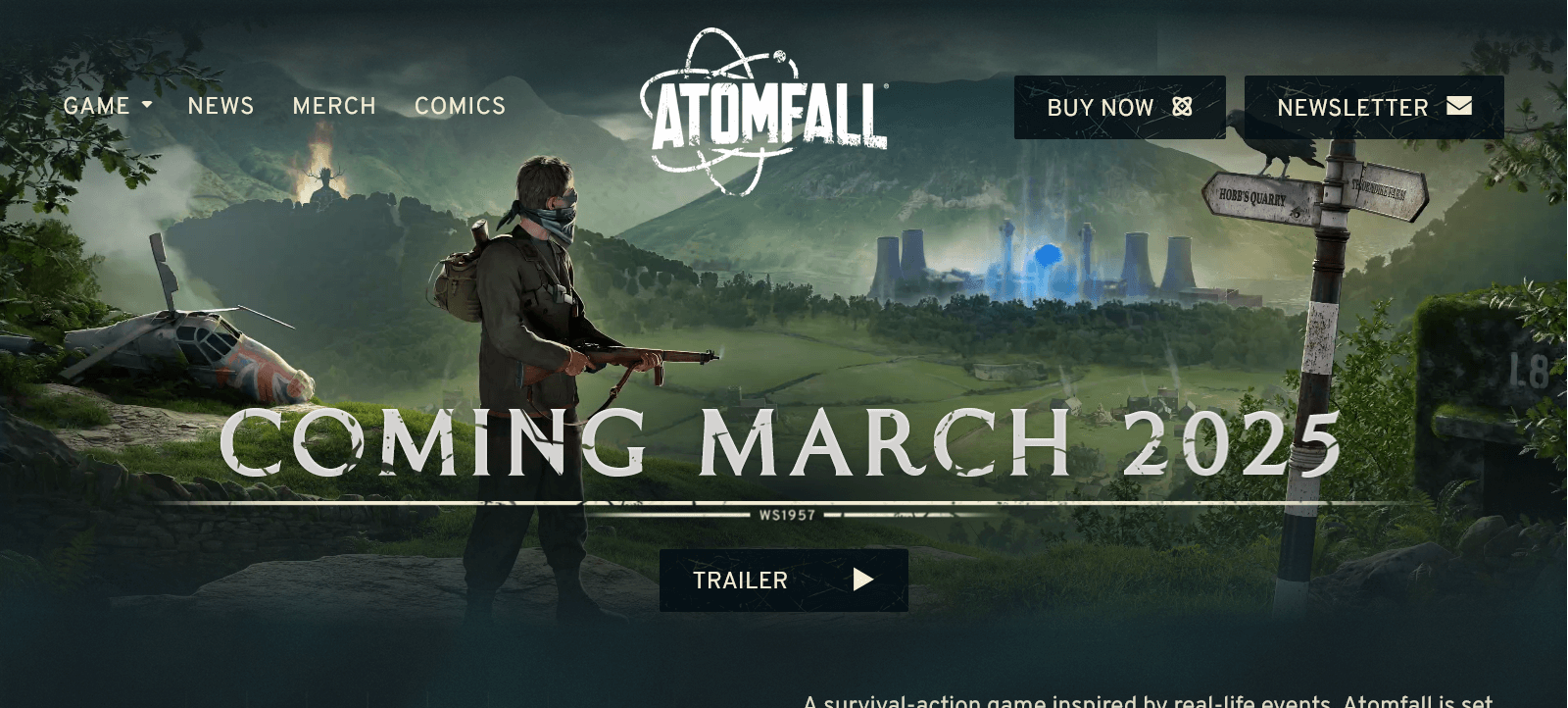 atomfall screenshot